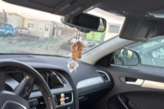 Serrure arriere gauche AUDI A4 3