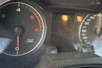 Serrure arriere gauche AUDI A4 3