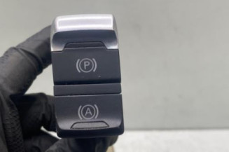 Poignee electrique frein a main AUDI A4 3 Photo n°1