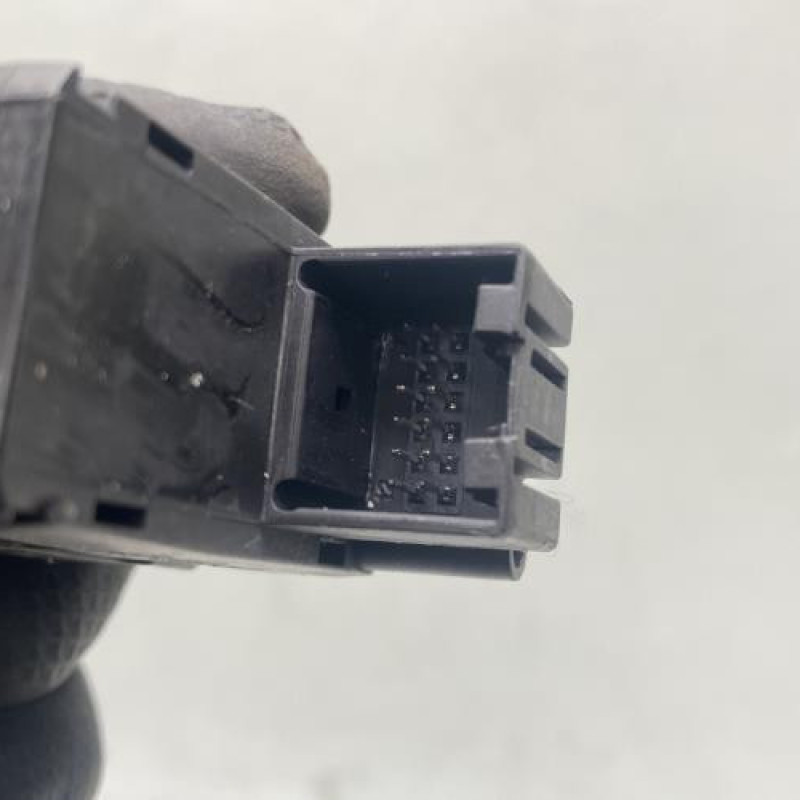 Poignee electrique frein a main AUDI A4 3 Photo n°3