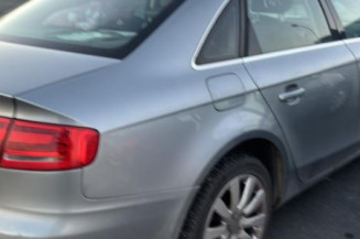 Poignee electrique frein a main AUDI A4 3