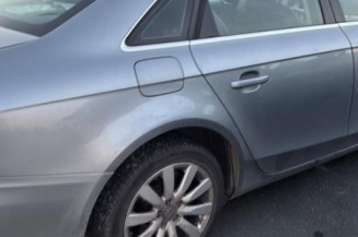 Poignee electrique frein a main AUDI A4 3