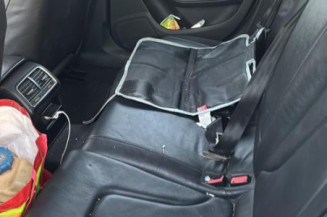 Poignee electrique frein a main AUDI A4 3