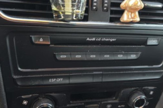 Poignee electrique frein a main AUDI A4 3