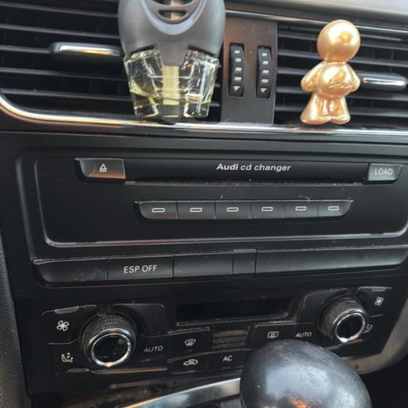 Poignee electrique frein a main AUDI A4 3 Photo n°20