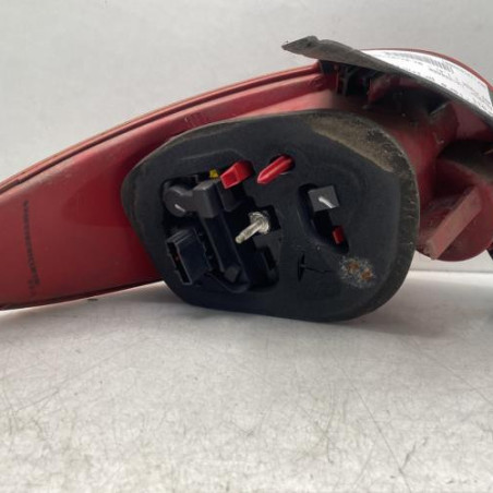 Feu arriere principal droit (feux) PEUGEOT 206