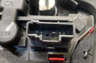 Feu arriere principal droit (feux) PEUGEOT 206