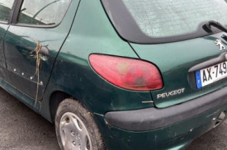 Feu arriere principal droit (feux) PEUGEOT 206