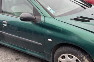 Feu arriere principal droit (feux) PEUGEOT 206