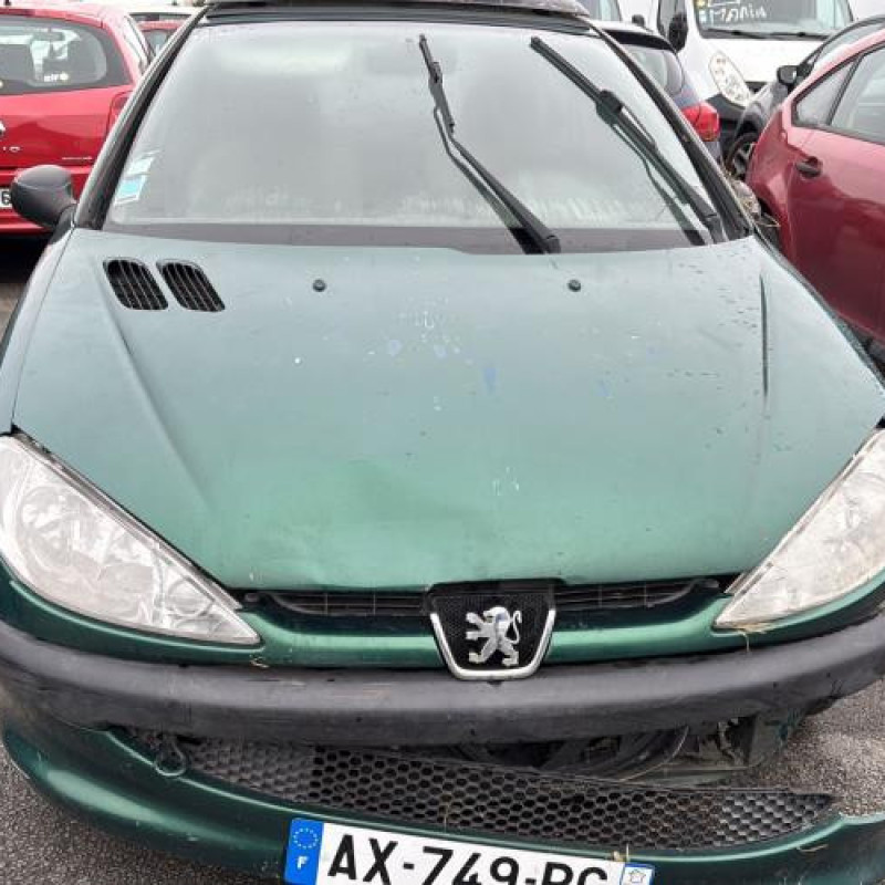 Feu arriere principal droit (feux) PEUGEOT 206 Photo n°11