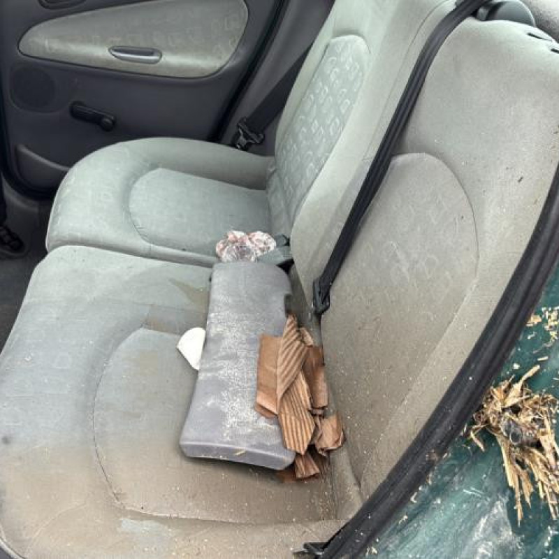 Feu arriere principal droit (feux) PEUGEOT 206 Photo n°14