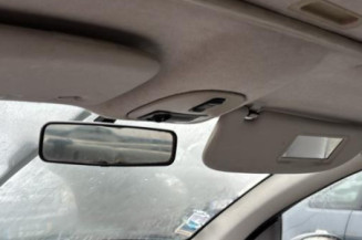 Feu arriere principal droit (feux) PEUGEOT 206