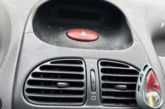 Feu arriere principal droit (feux) PEUGEOT 206