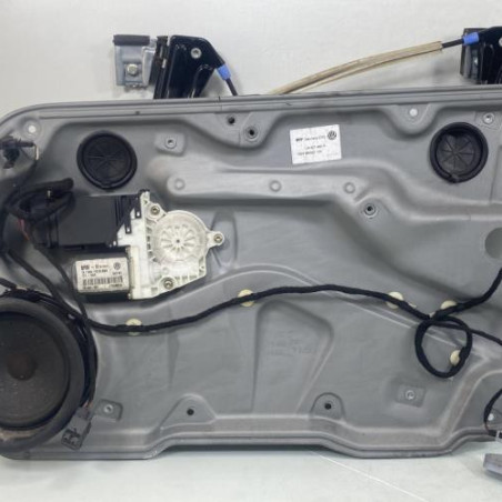 Leve vitre electrique avant droit VOLKSWAGEN GOLF 4 Photo n°1