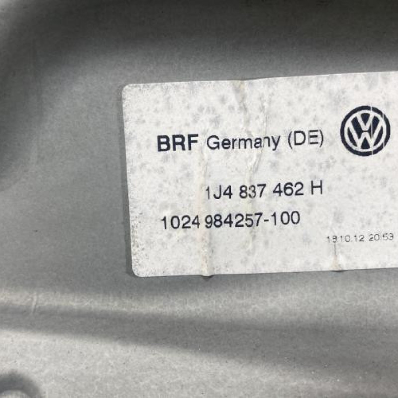 Leve vitre electrique avant droit VOLKSWAGEN GOLF 4 Photo n°4