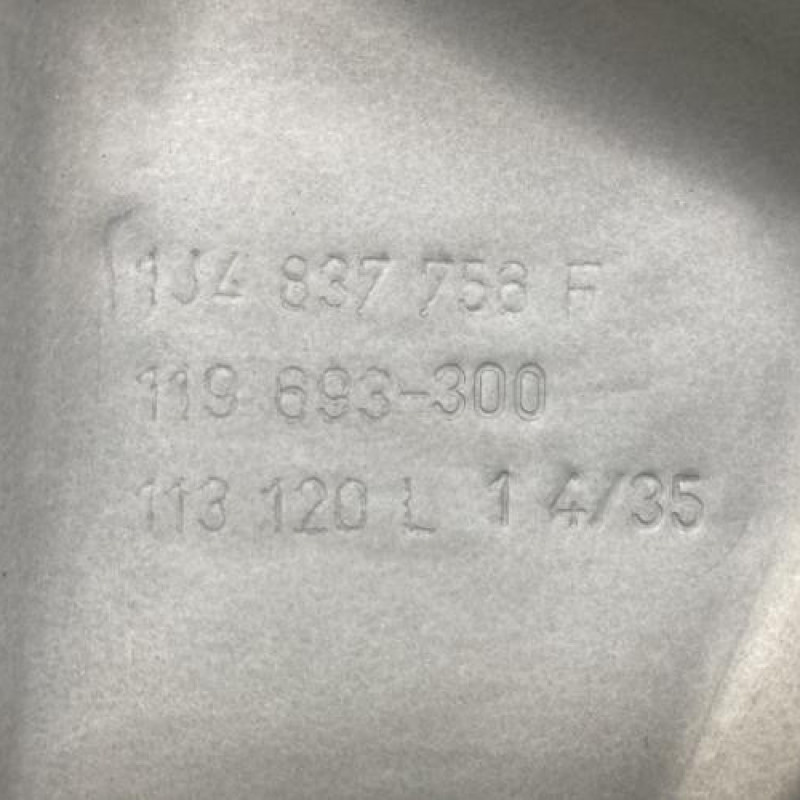 Leve vitre electrique avant droit VOLKSWAGEN GOLF 4 Photo n°11