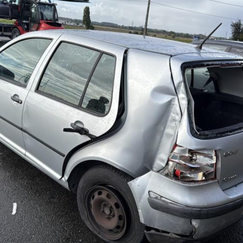 Leve vitre electrique avant droit VOLKSWAGEN GOLF 4 Photo n°15