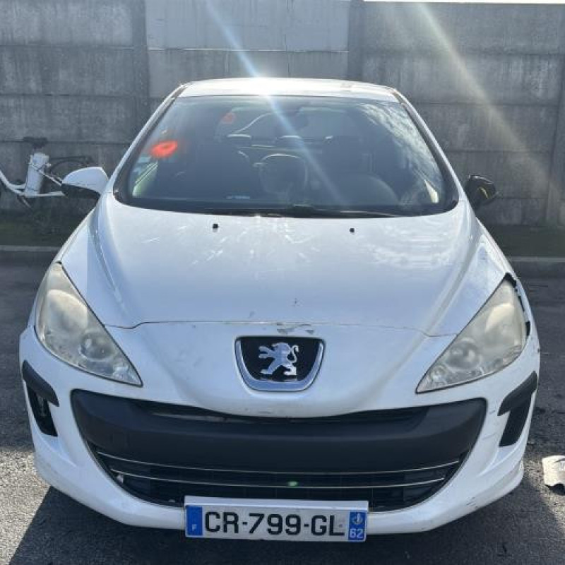 Vitre avant gauche PEUGEOT 308 1 Photo n°11