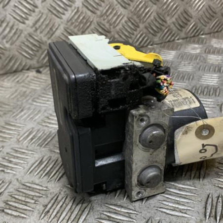 Bloc ABS (freins anti-blocage) PEUGEOT 1007 Photo n°1