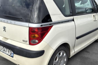 Bloc ABS (freins anti-blocage) PEUGEOT 1007