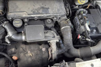 Bloc ABS (freins anti-blocage) PEUGEOT 1007