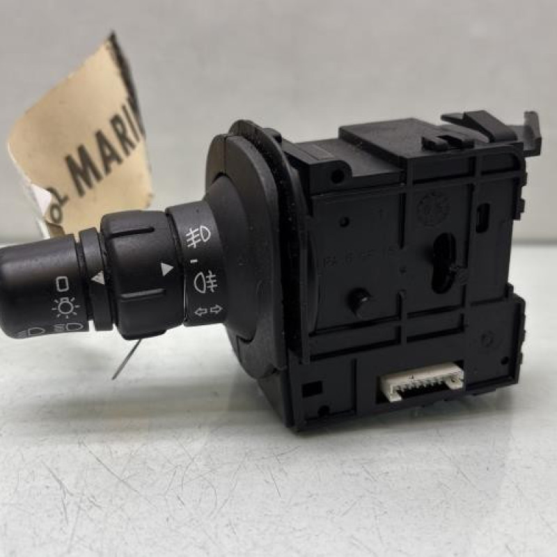 Commodo phare RENAULT SCENIC 2 Photo n°1