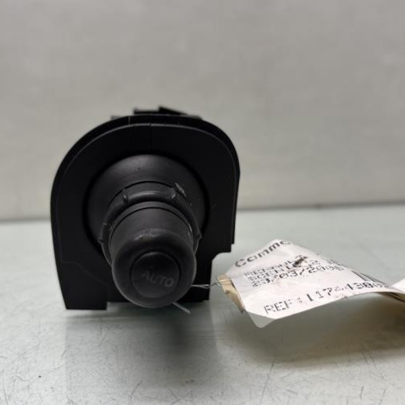 Commodo phare RENAULT SCENIC 2 Photo n°3