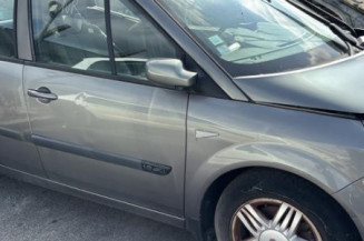 Commodo phare RENAULT SCENIC 2