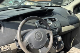 Commodo phare RENAULT SCENIC 2