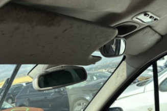 Commodo phare RENAULT SCENIC 2