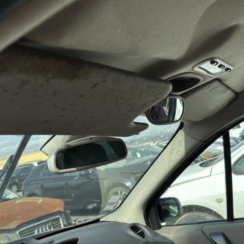 Commodo phare RENAULT SCENIC 2 Photo n°18