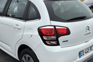 Bloc ABS (freins anti-blocage) CITROEN C3 2