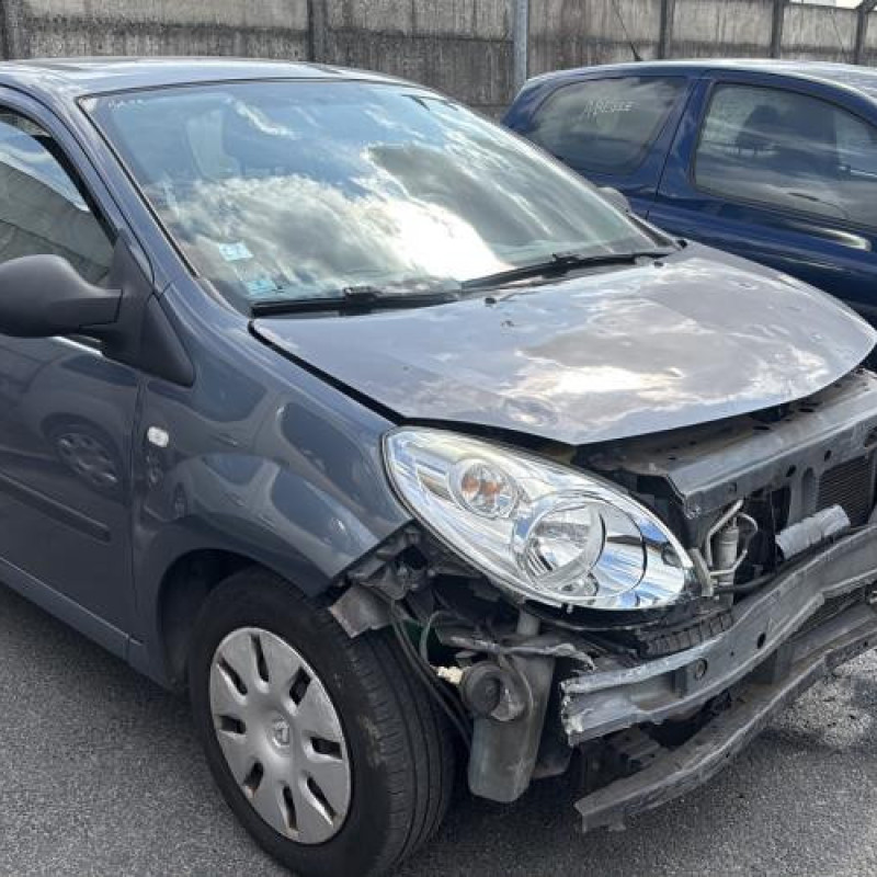 Boite de vitesses RENAULT TWINGO 2 Photo n°2