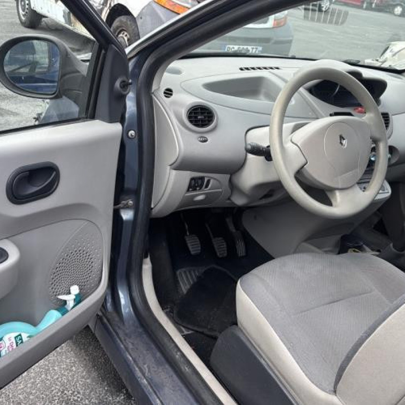 Boite de vitesses RENAULT TWINGO 2 Photo n°9