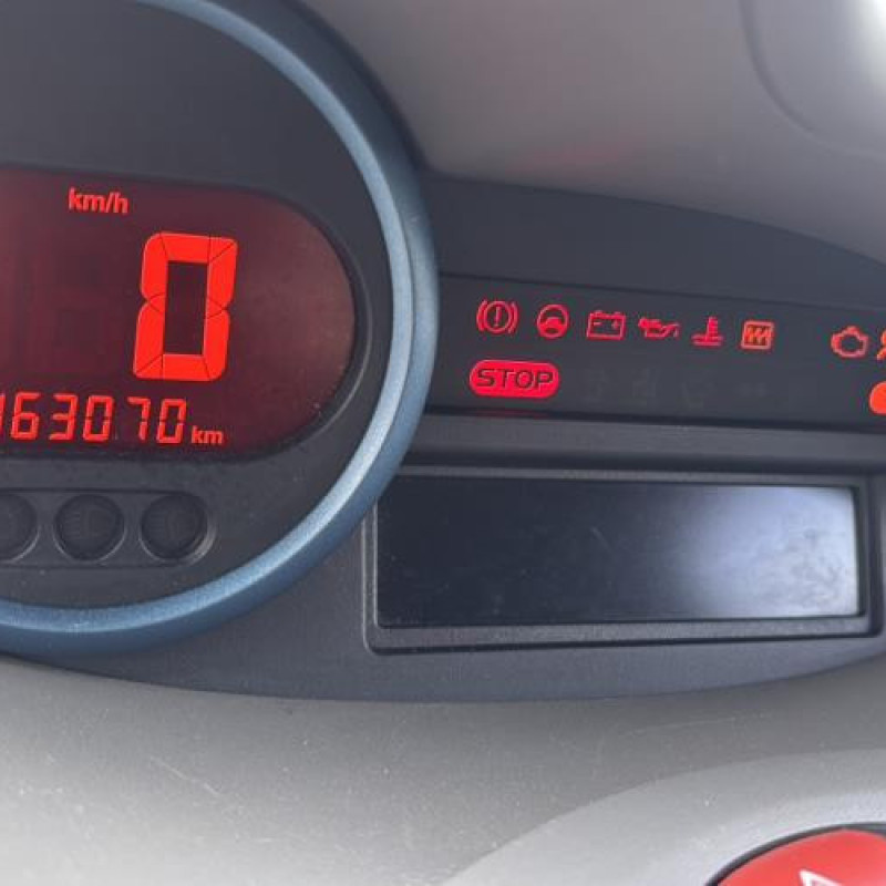 Boite de vitesses RENAULT TWINGO 2 Photo n°17