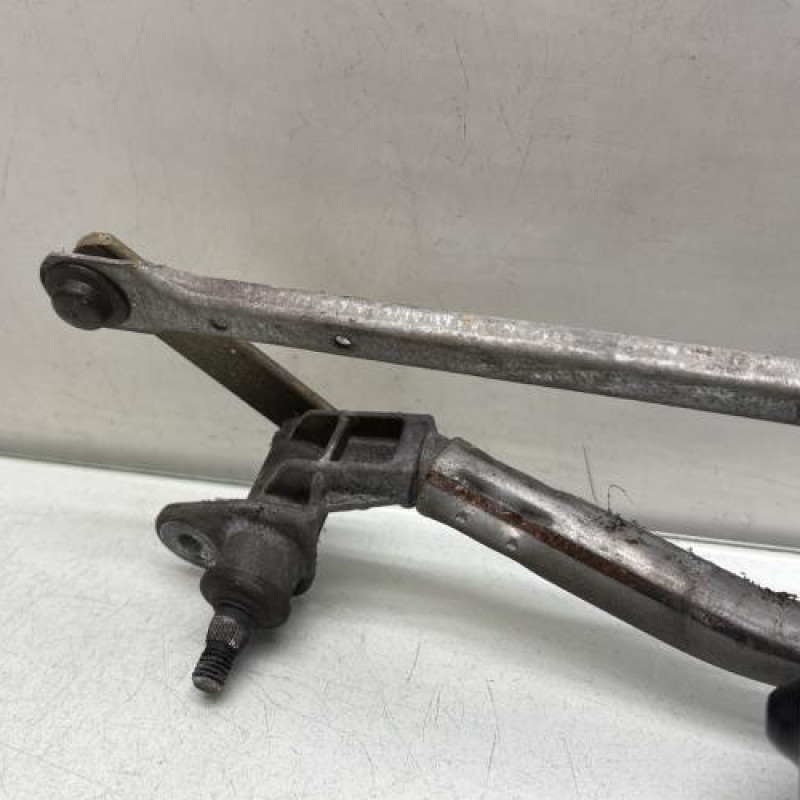 Moteur essuie glace avant CITROEN SAXO Photo n°2