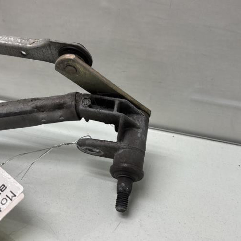 Moteur essuie glace avant CITROEN SAXO Photo n°3