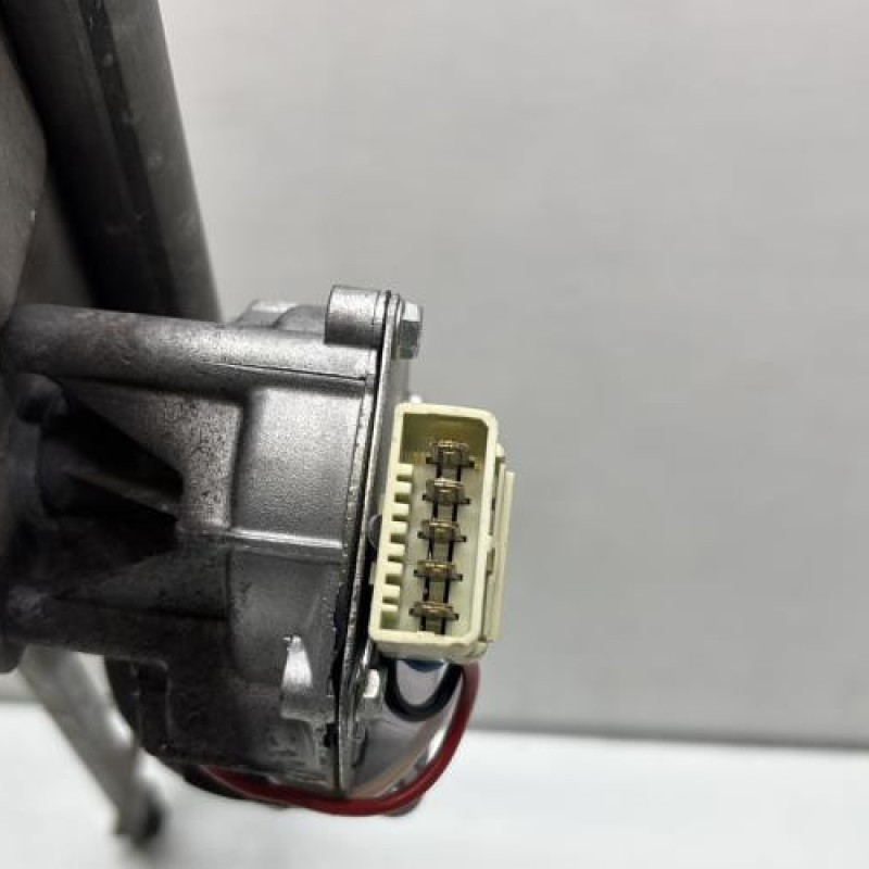 Moteur essuie glace avant CITROEN SAXO Photo n°4