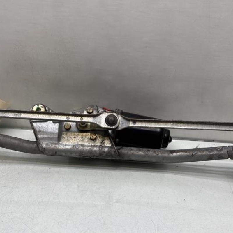 Moteur essuie glace avant CITROEN SAXO Photo n°5