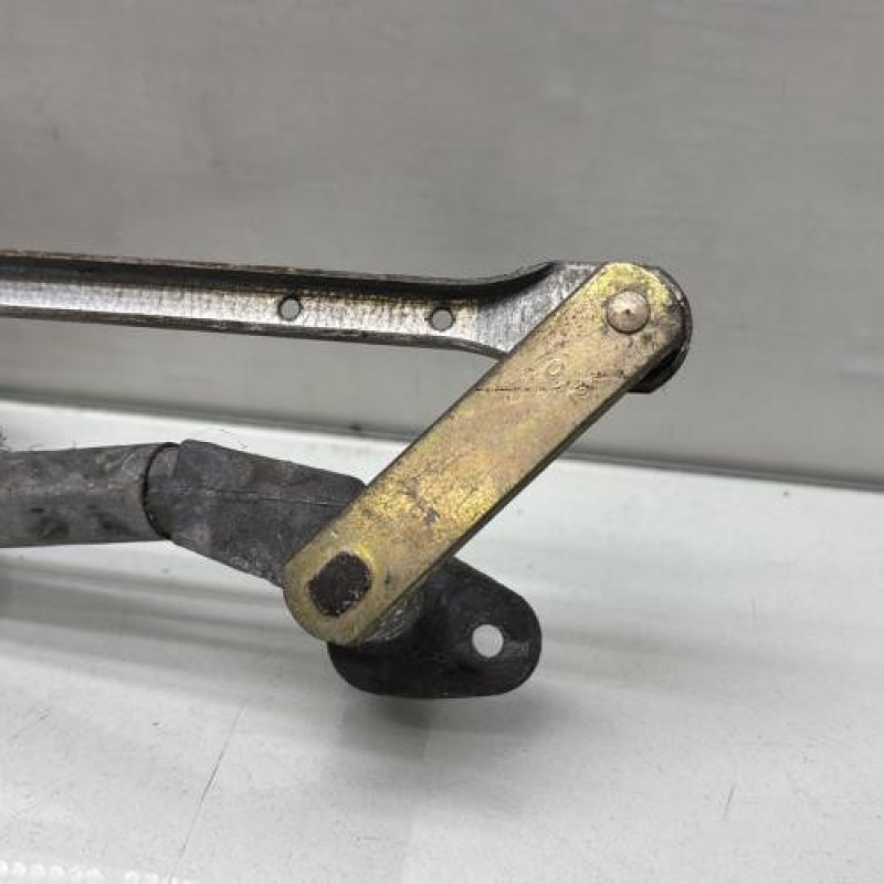 Moteur essuie glace avant CITROEN SAXO Photo n°6