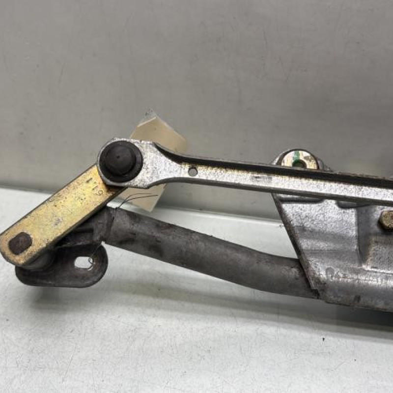 Moteur essuie glace avant CITROEN SAXO Photo n°7