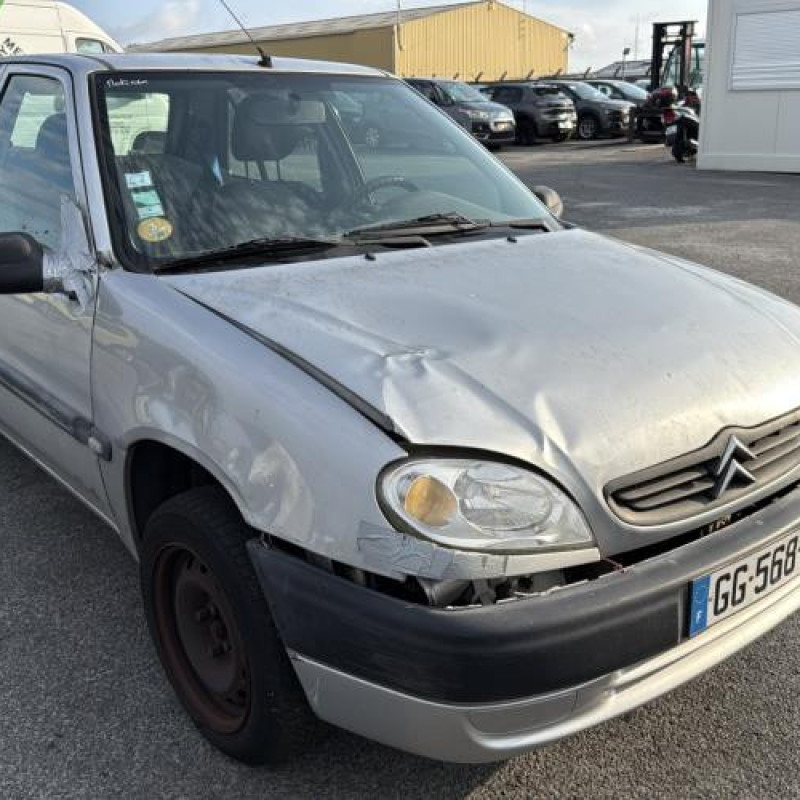 Moteur essuie glace avant CITROEN SAXO Photo n°11