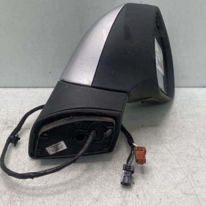 Retroviseur droit PEUGEOT 207 Photo n°4