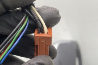 Retroviseur droit PEUGEOT 207