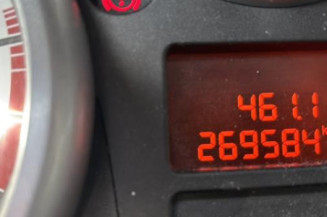 Retroviseur droit PEUGEOT 207