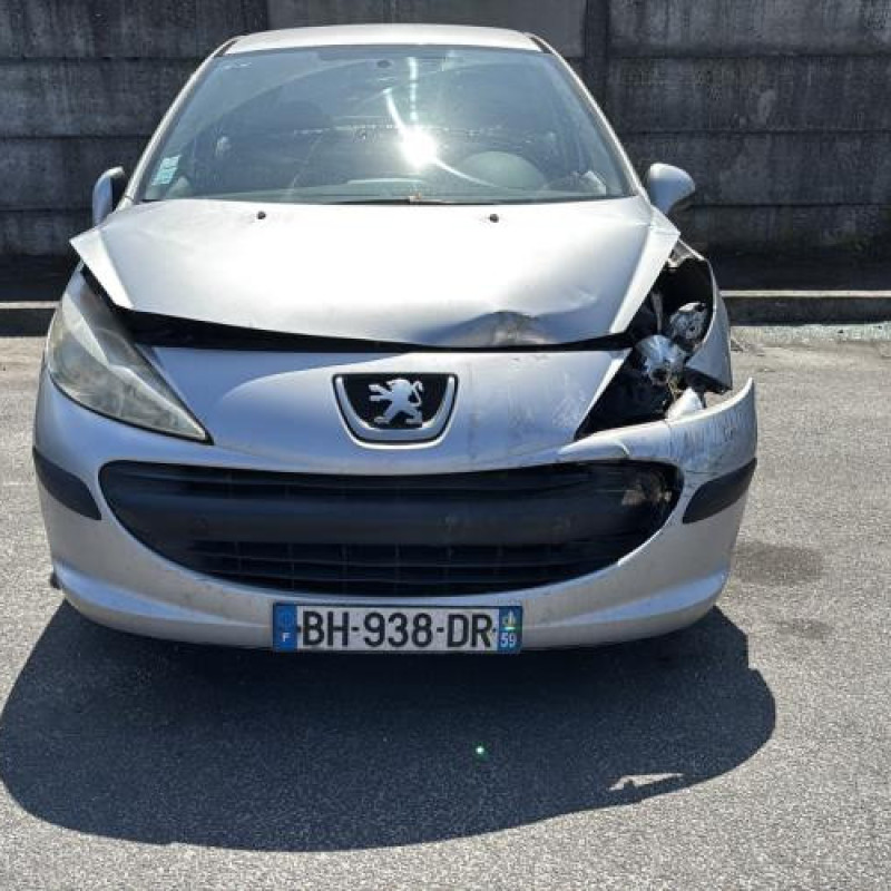 Retroviseur droit PEUGEOT 207 Photo n°11