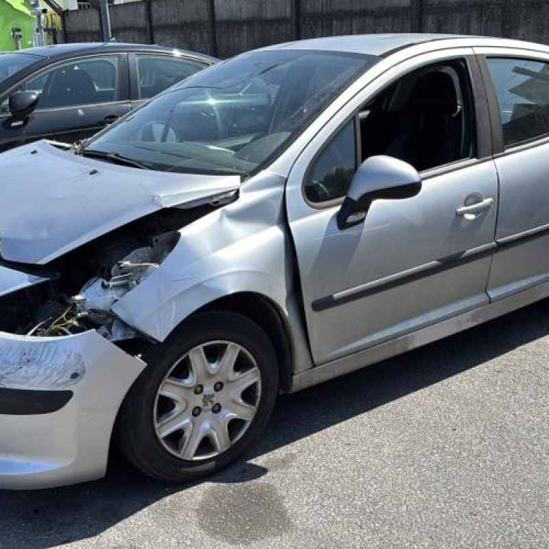 Retroviseur droit PEUGEOT 207 Photo n°13