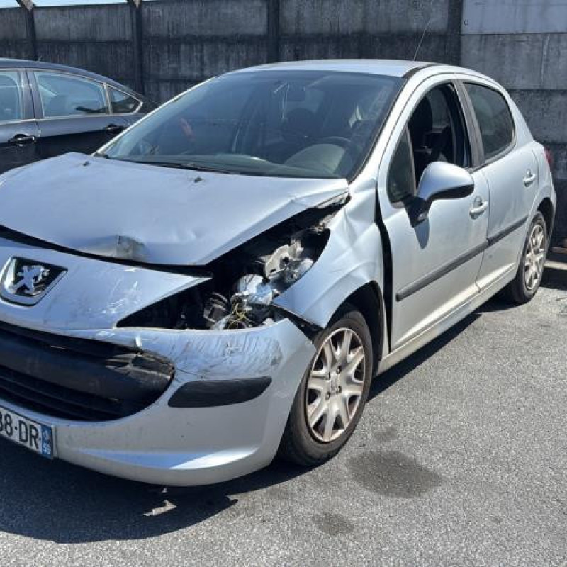 Retroviseur droit PEUGEOT 207 Photo n°14