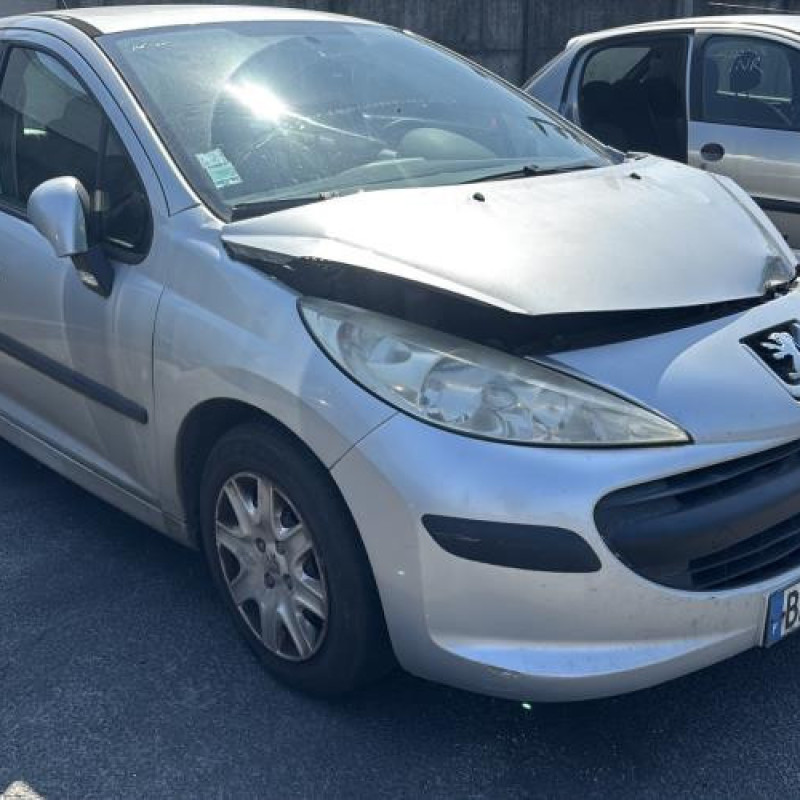 Retroviseur droit PEUGEOT 207 Photo n°15