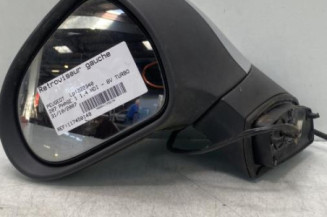 Retroviseur gauche PEUGEOT 207 Photo n°1